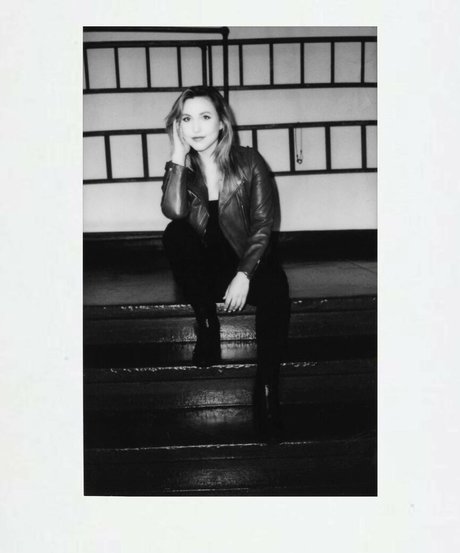 Nagie wyciekłe zdjęcie OnlyFans od Taylor Tomlinson