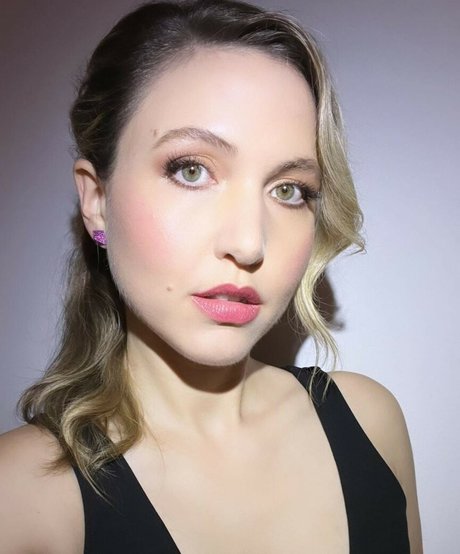 Nagie wyciekłe zdjęcie OnlyFans od Taylor Tomlinson
