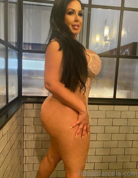 Latinamilfnyc