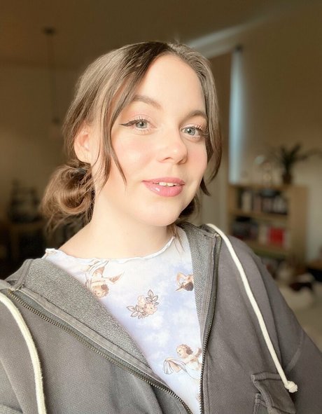 Nagie wyciekłe zdjęcie OnlyFans od Sarahkey