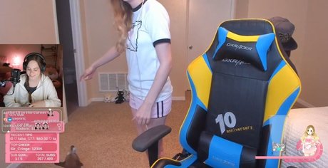 Nagie wyciekłe zdjęcie OnlyFans od Sarahkey
