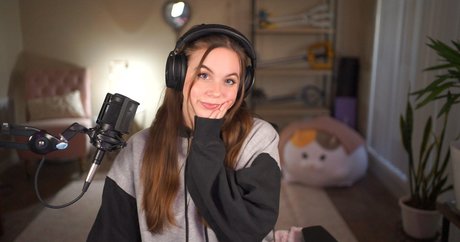 Nagie wyciekłe zdjęcie OnlyFans od Sarahkey