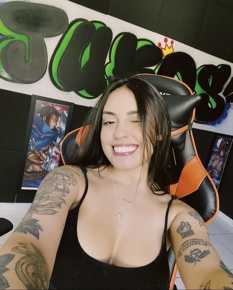 Vitoria Marcilio