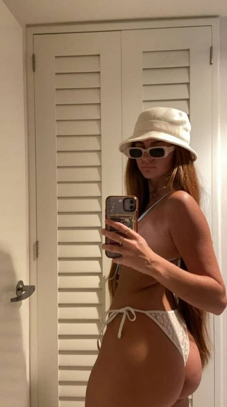 Nagie wyciekłe zdjęcie OnlyFans od Ckalifornia