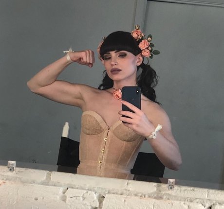 Nagie wyciekłe zdjęcie OnlyFans od Natalie Mars