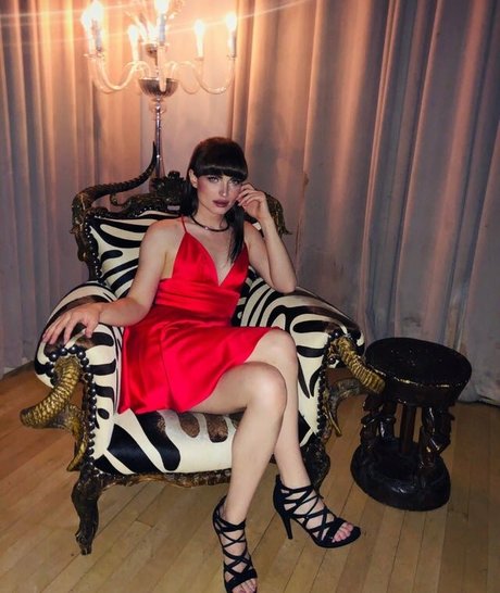 Nagie wyciekłe zdjęcie OnlyFans od Natalie Mars