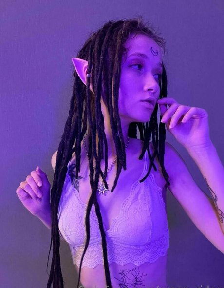 Nagie wyciekłe zdjęcie OnlyFans od Darkmoonrider