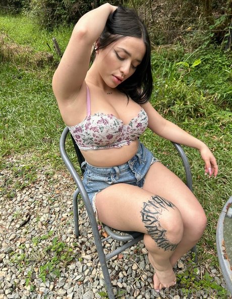 Nagie wyciekłe zdjęcie OnlyFans od Majo1