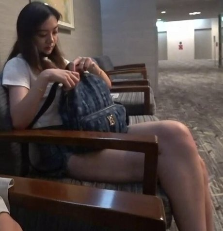 Nagie wyciekłe zdjęcie OnlyFans od Issfanfan
