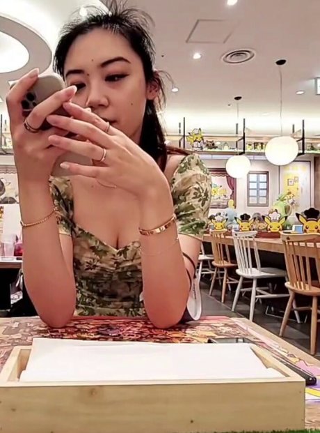 Nagie wyciekłe zdjęcie OnlyFans od Issfanfan