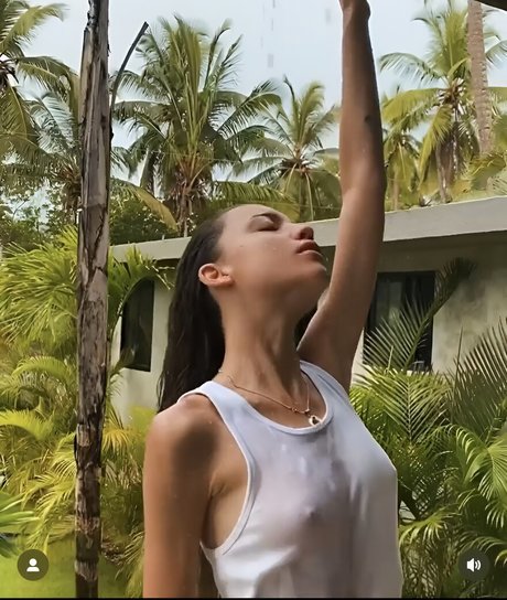Nagie wyciekłe zdjęcie OnlyFans od Sasha Chistova