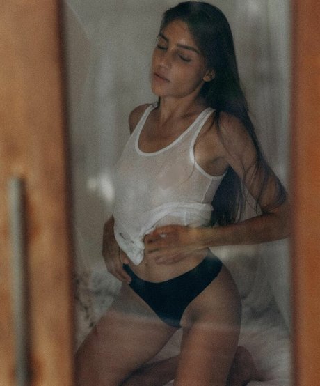 Nagie wyciekłe zdjęcie OnlyFans od Sasha Chistova