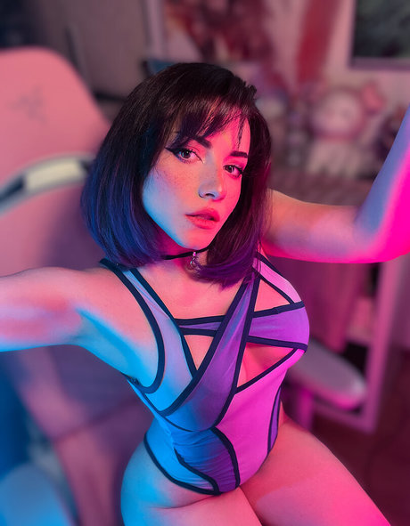 Nagie wyciekłe zdjęcie OnlyFans od Ezy Summers Cosplay