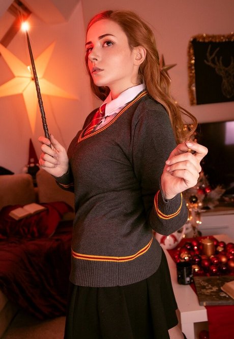 Nagie wyciekłe zdjęcie OnlyFans od Ezy Summers Cosplay