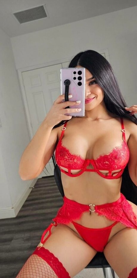 Nagie wyciekłe zdjęcie OnlyFans od Marianny1616