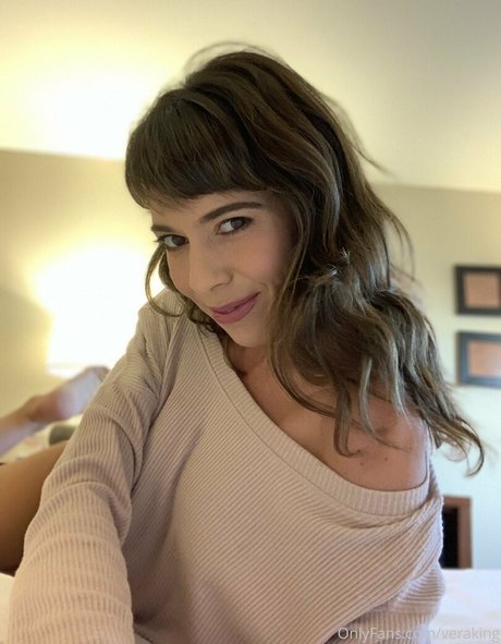 Nagie wyciekłe zdjęcie OnlyFans od Veraking