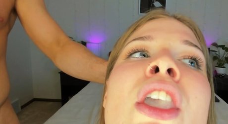 Nagie wyciekłe zdjęcie OnlyFans od Cumplaycouple