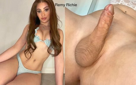 Nagie wyciekłe zdjęcie OnlyFans od Remyrichards