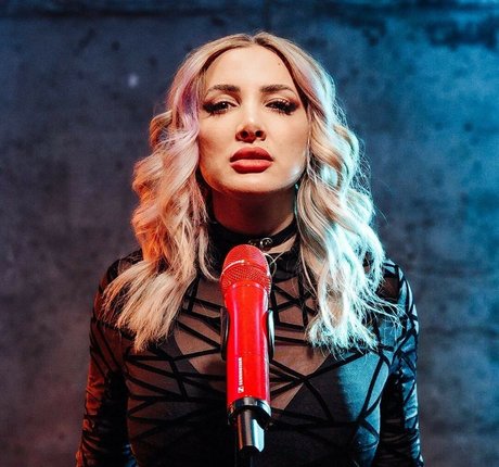 Nagie wyciekłe zdjęcie OnlyFans od Addie Nicole Amick