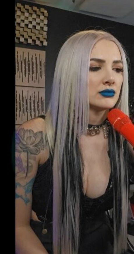 Nagie wyciekłe zdjęcie OnlyFans od Addie Nicole Amick