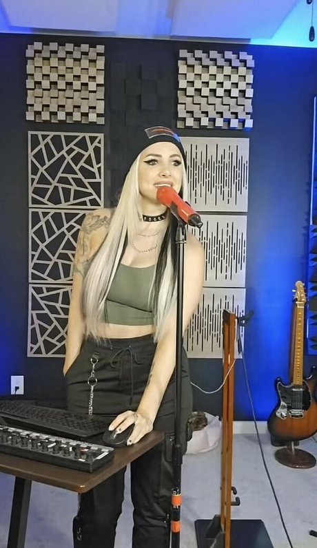 Nagie wyciekłe zdjęcie OnlyFans od Addie Nicole Amick