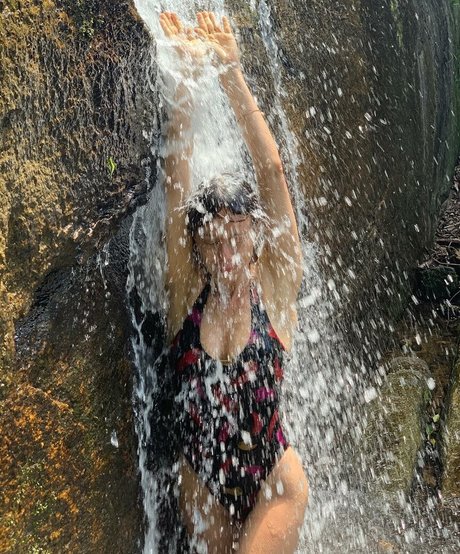 Nagie wyciekłe zdjęcie OnlyFans od Mariana Ximenes