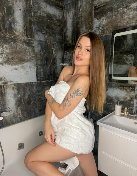 Nagie wyciekłe zdjęcie OnlyFans od Kissasshly