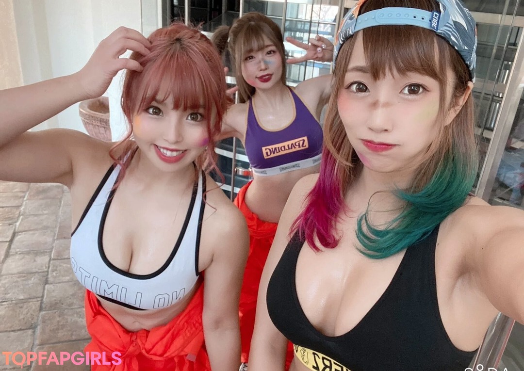 Nagie wyciekłe zdjęcie OnlyFans od Mina Shirakawa #1069