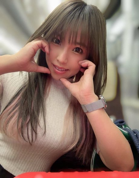 Mina Shirakawa