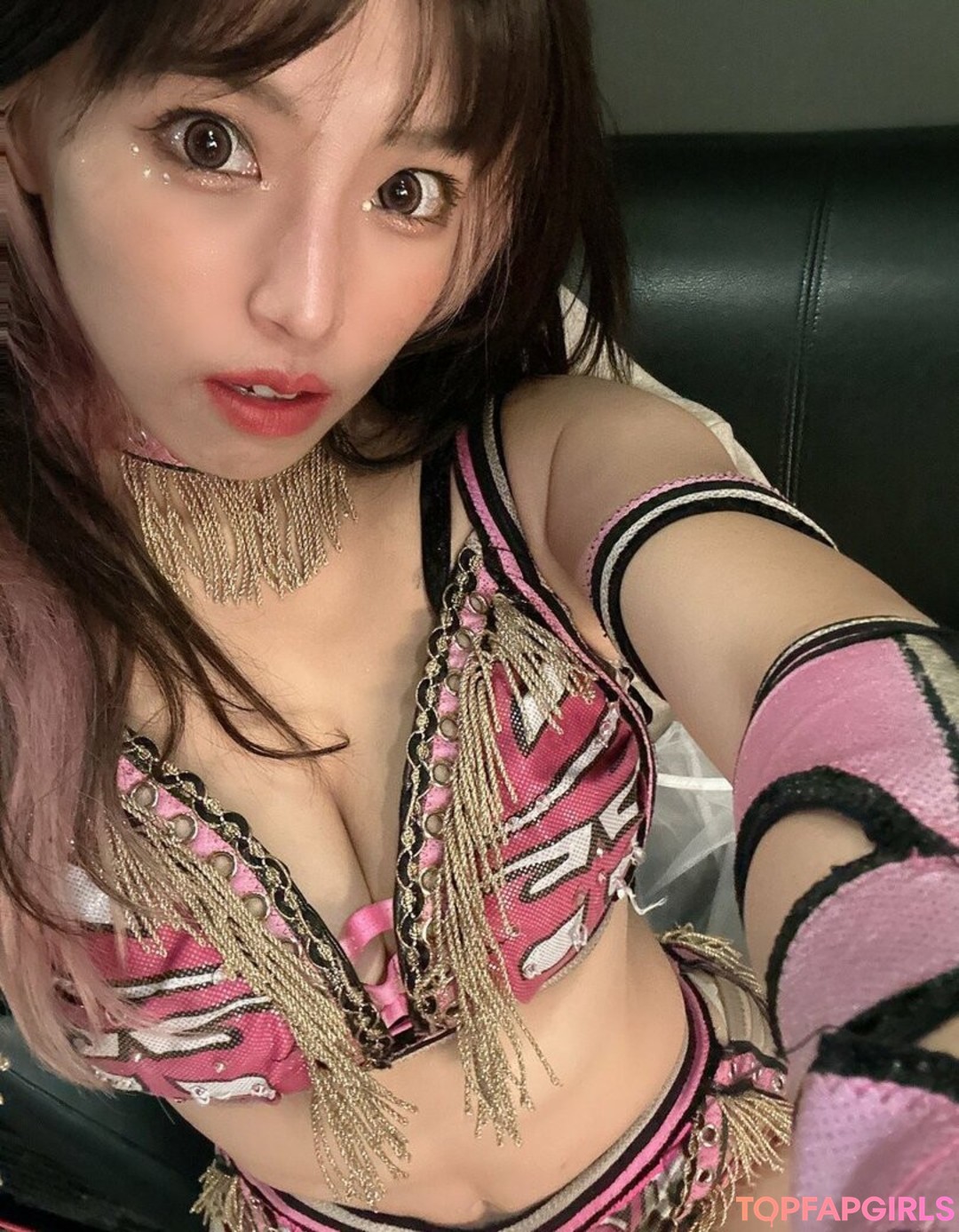 Nagie wyciekłe zdjęcie OnlyFans od Mina Shirakawa #1168