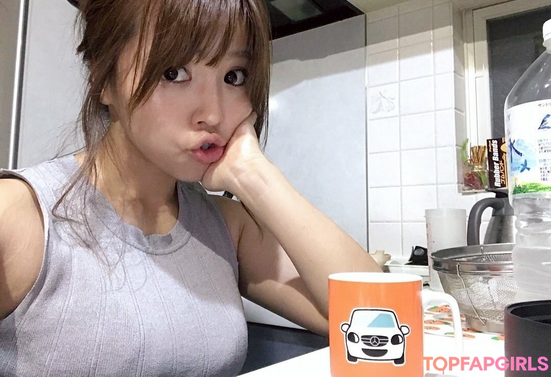 Nagie wyciekłe zdjęcie OnlyFans od Mina Shirakawa #1189