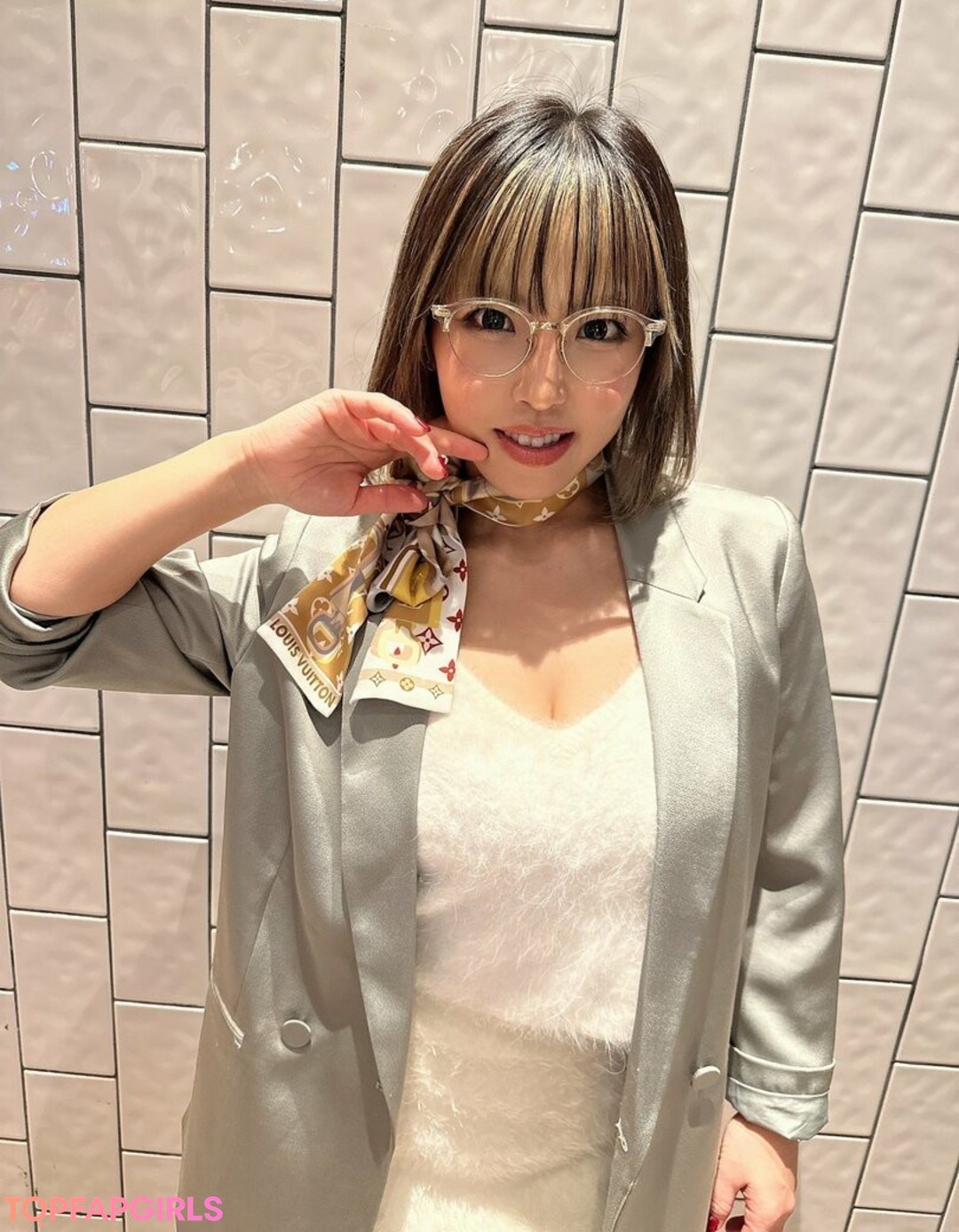 Nagie wyciekłe zdjęcie OnlyFans od Mina Shirakawa #1318