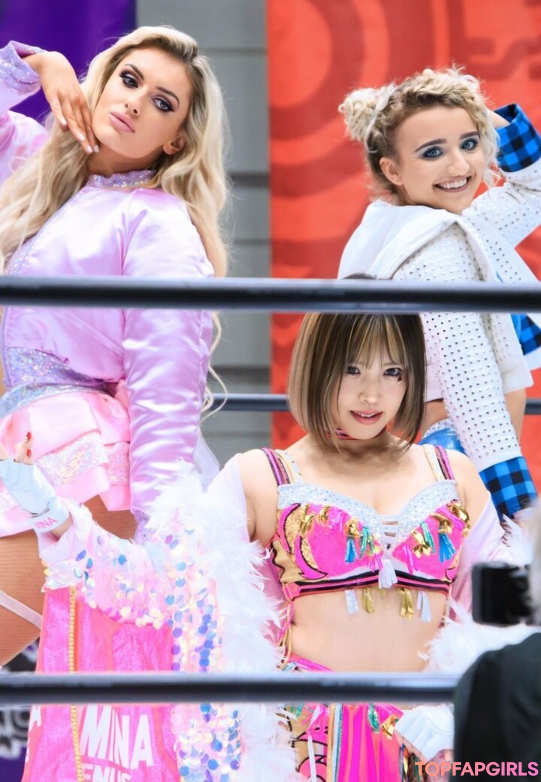 Nagie wyciekłe zdjęcie OnlyFans od Mina Shirakawa #1341