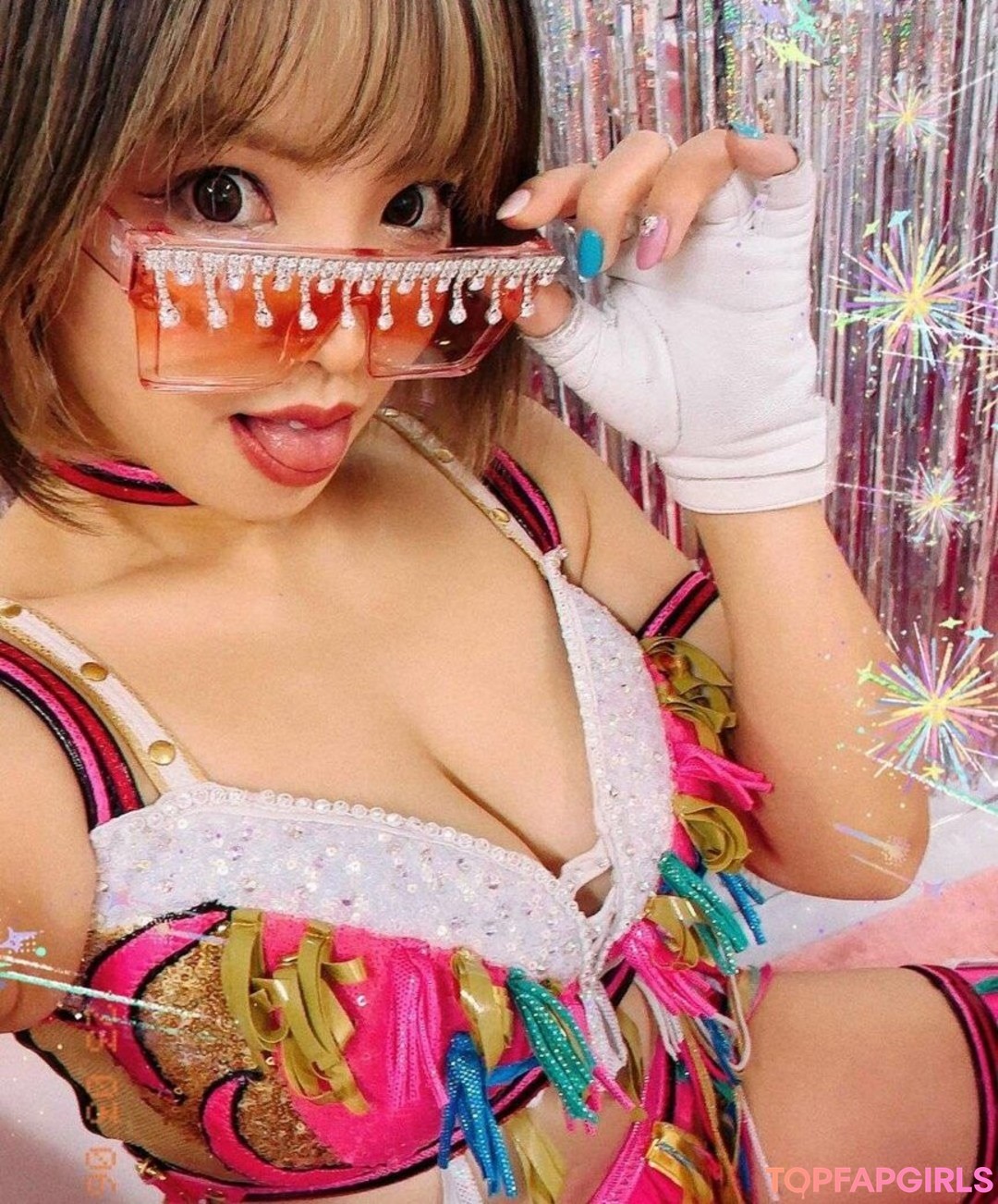 Nagie wyciekłe zdjęcie OnlyFans od Mina Shirakawa #1492