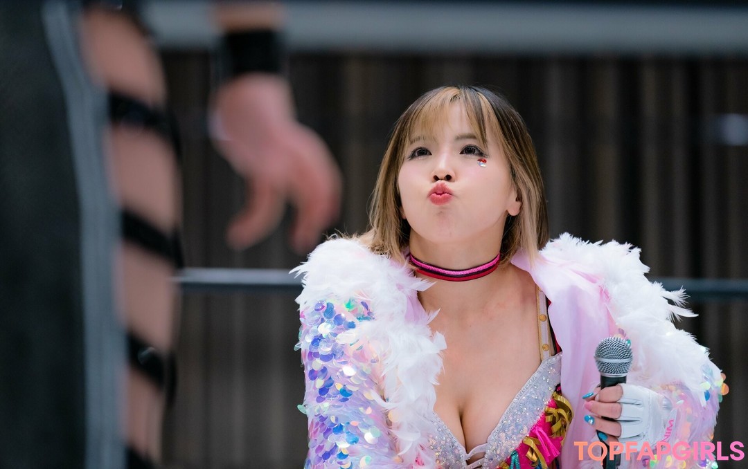 Nagie wyciekłe zdjęcie OnlyFans od Mina Shirakawa #1512
