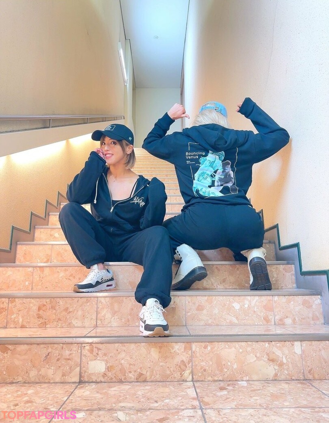 Nagie wyciekłe zdjęcie OnlyFans od Mina Shirakawa #1527