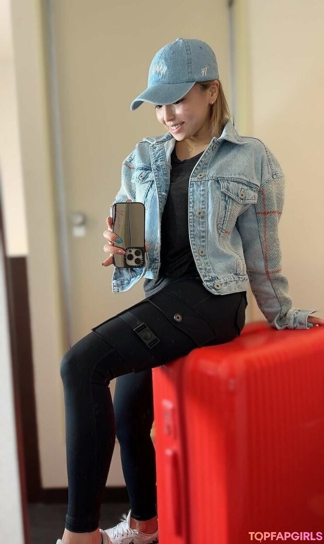 Nagie wyciekłe zdjęcie OnlyFans od Mina Shirakawa #1568