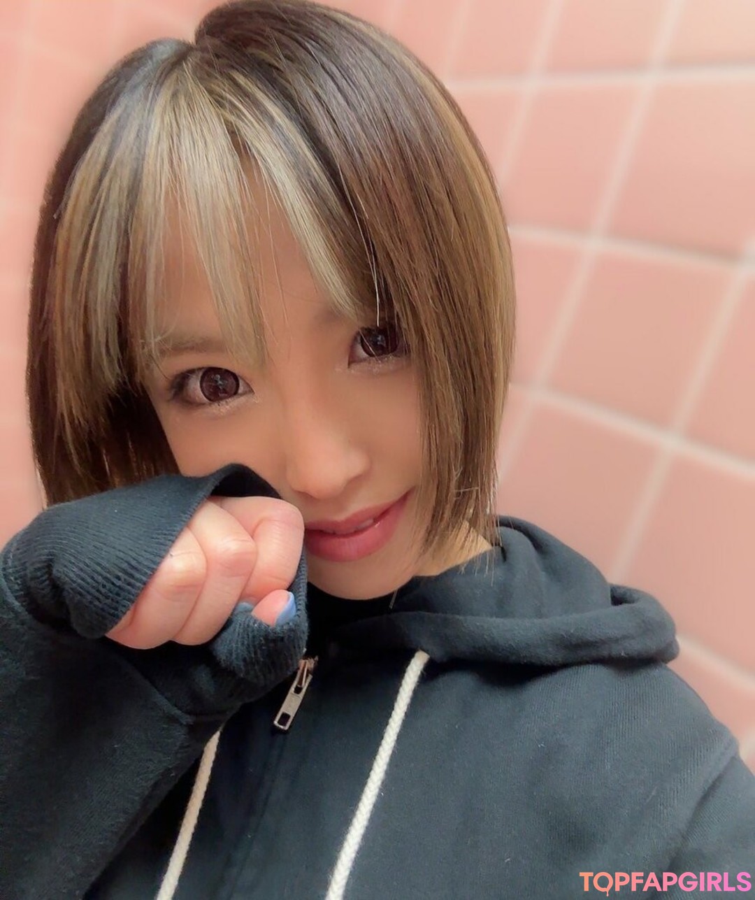 Nagie wyciekłe zdjęcie OnlyFans od Mina Shirakawa #1608