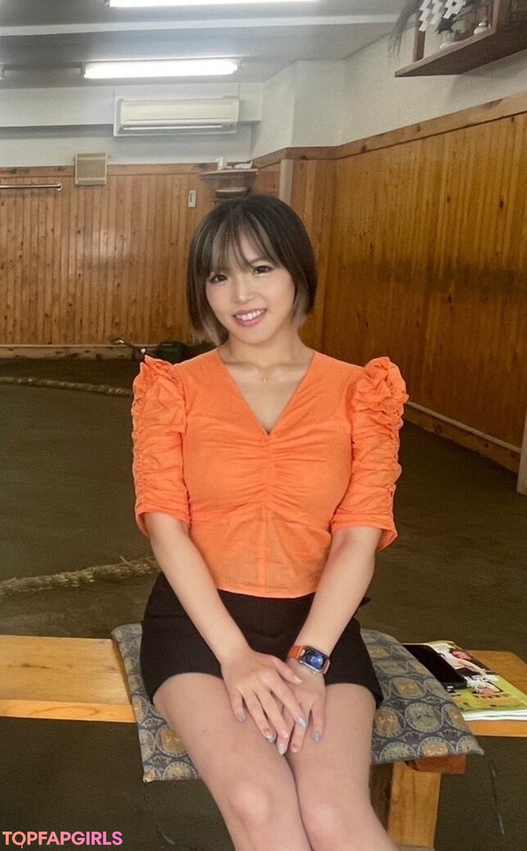 Nagie wyciekłe zdjęcie OnlyFans od Mina Shirakawa #1610
