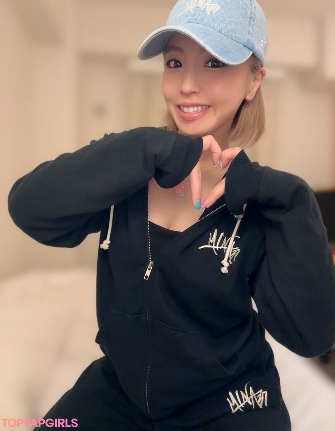 Nagie wyciekłe zdjęcie OnlyFans od Mina Shirakawa #1624