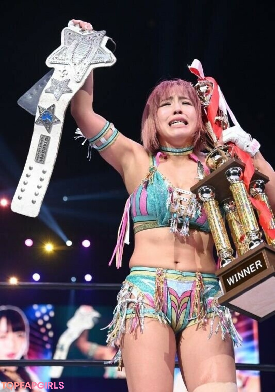 Nagie wyciekłe zdjęcie OnlyFans od Mina Shirakawa #1667