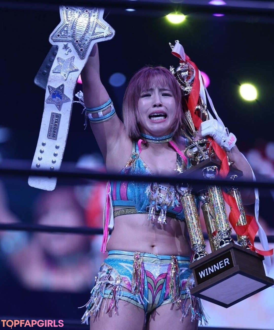 Nagie wyciekłe zdjęcie OnlyFans od Mina Shirakawa #1673