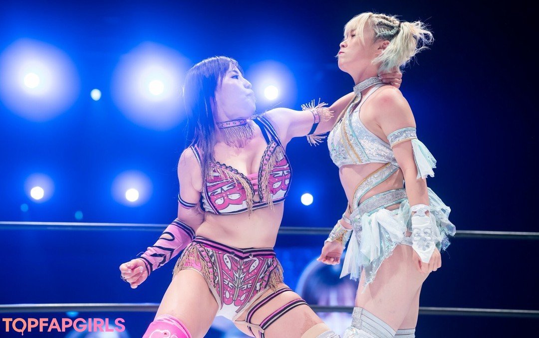 Nagie wyciekłe zdjęcie OnlyFans od Mina Shirakawa #1756