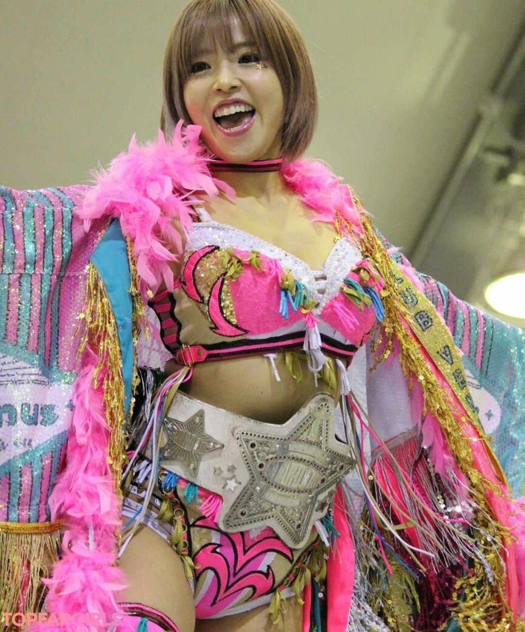 Nagie wyciekłe zdjęcie OnlyFans od Mina Shirakawa #1876