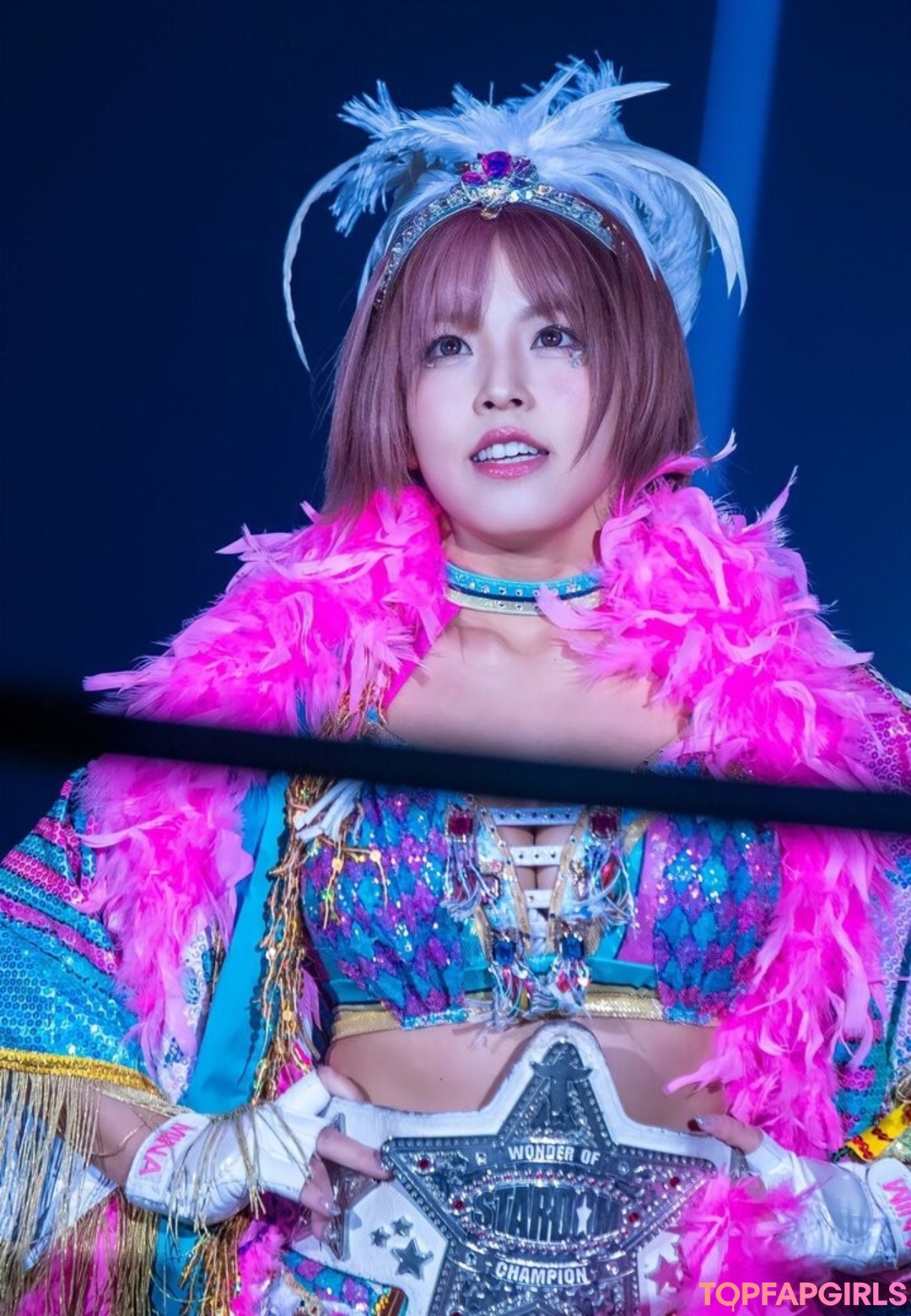 Nagie wyciekłe zdjęcie OnlyFans od Mina Shirakawa #1901