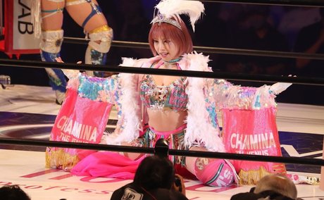 Mina Shirakawa