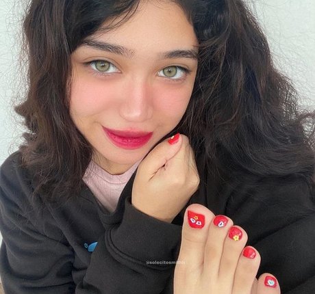 Nagie wyciekłe zdjęcie OnlyFans od Solecitosmithh
