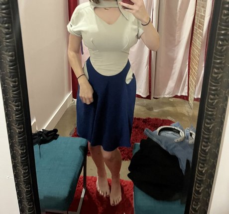 Nagie wyciekłe zdjęcie OnlyFans od Meganbitchell