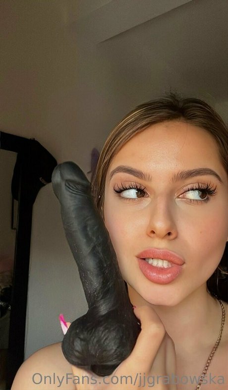 Nagie wyciekłe zdjęcie OnlyFans od Jennypop