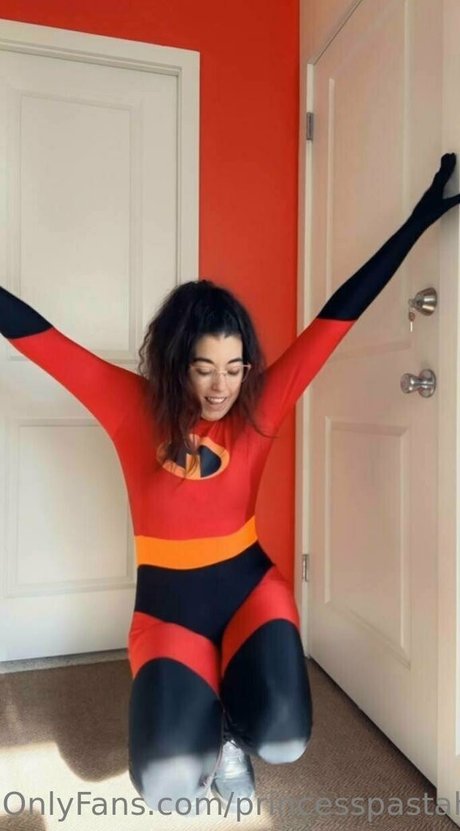 Nagie wyciekłe zdjęcie OnlyFans od Princesspastah